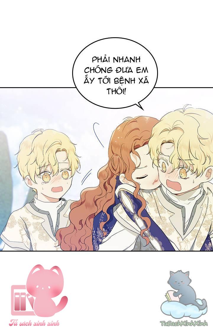 Kiếp Này Ta Sẽ Trở Thành Gia Chủ - Chap 39 - Trang 42
