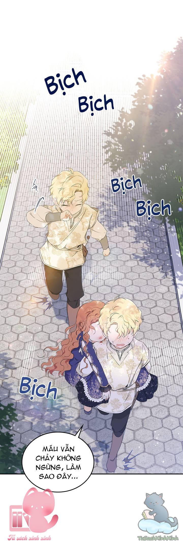 Kiếp Này Ta Sẽ Trở Thành Gia Chủ - Chap 39 - Trang 44