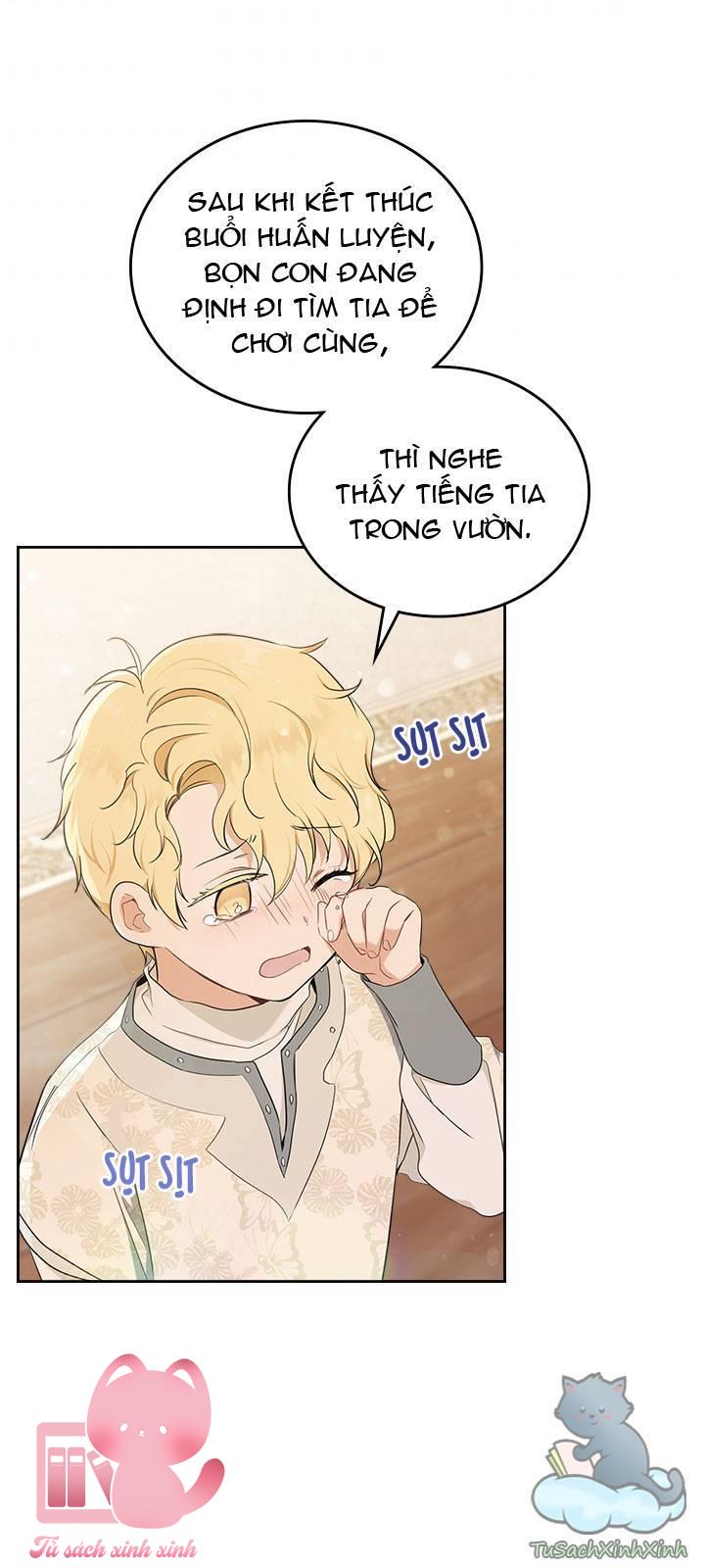 Kiếp Này Ta Sẽ Trở Thành Gia Chủ - Chap 39 - Trang 61