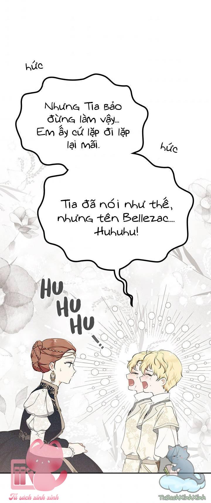 Kiếp Này Ta Sẽ Trở Thành Gia Chủ - Chap 39 - Trang 65