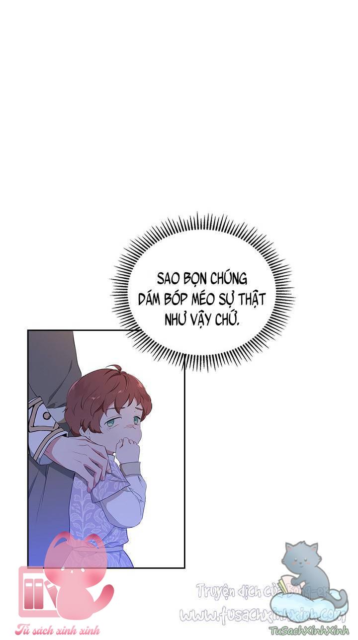 Kiếp Này Ta Sẽ Trở Thành Gia Chủ - Chap 4 - Trang 3