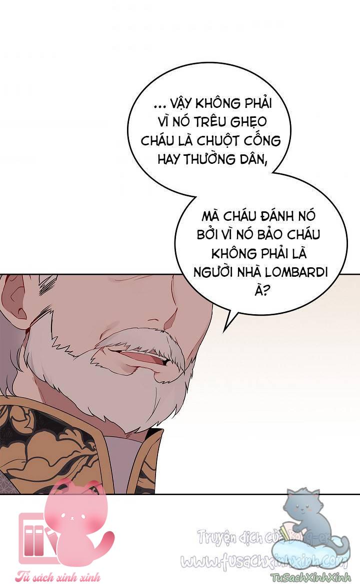 Kiếp Này Ta Sẽ Trở Thành Gia Chủ - Chap 4 - Trang 33