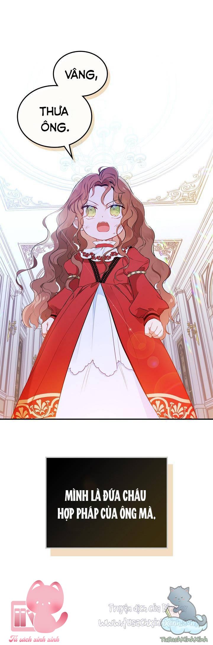 Kiếp Này Ta Sẽ Trở Thành Gia Chủ - Chap 4 - Trang 34