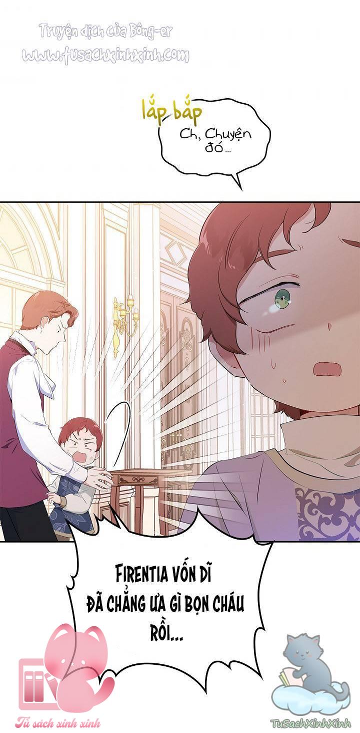 Kiếp Này Ta Sẽ Trở Thành Gia Chủ - Chap 4 - Trang 8