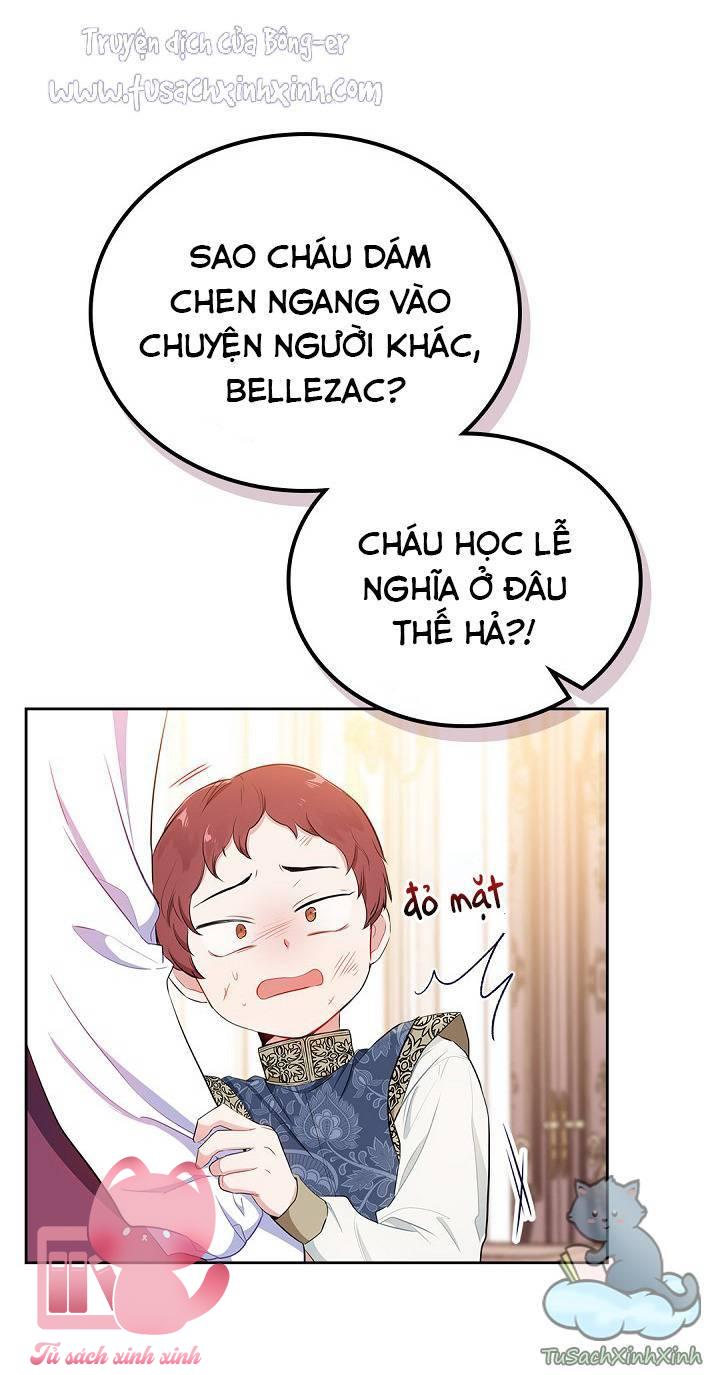 Kiếp Này Ta Sẽ Trở Thành Gia Chủ - Chap 4 - Trang 10