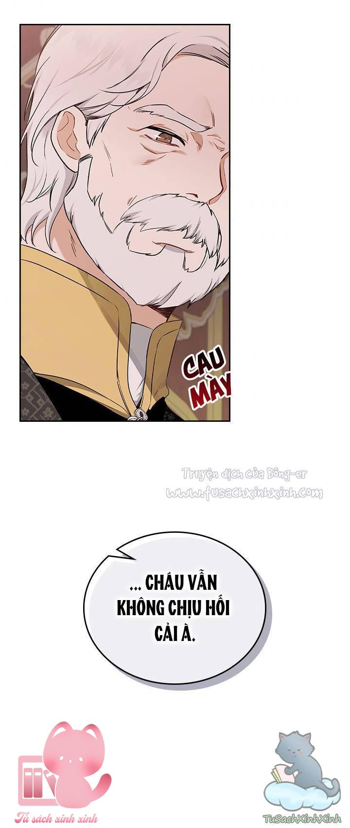 Kiếp Này Ta Sẽ Trở Thành Gia Chủ - Chap 40 - Trang 8
