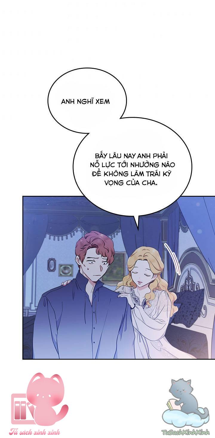 Kiếp Này Ta Sẽ Trở Thành Gia Chủ - Chap 41 - Trang 43