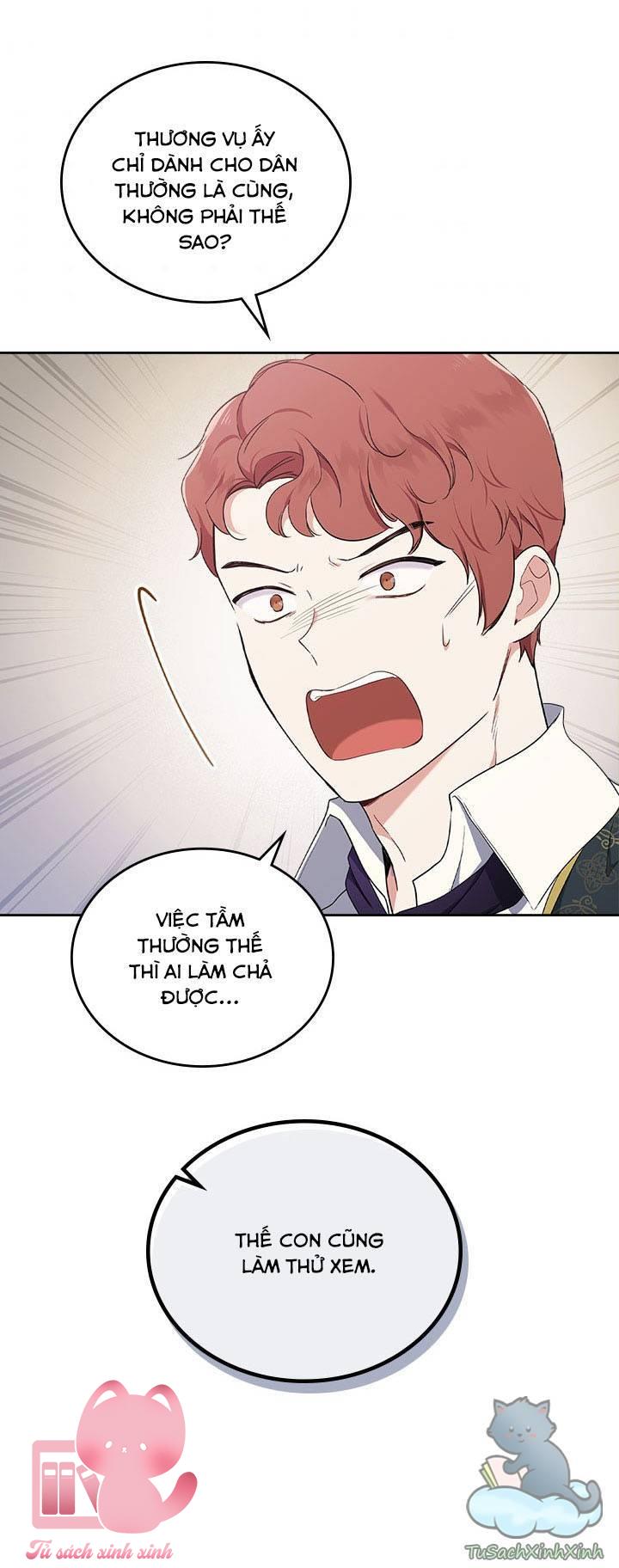 Kiếp Này Ta Sẽ Trở Thành Gia Chủ - Chap 41 - Trang 8