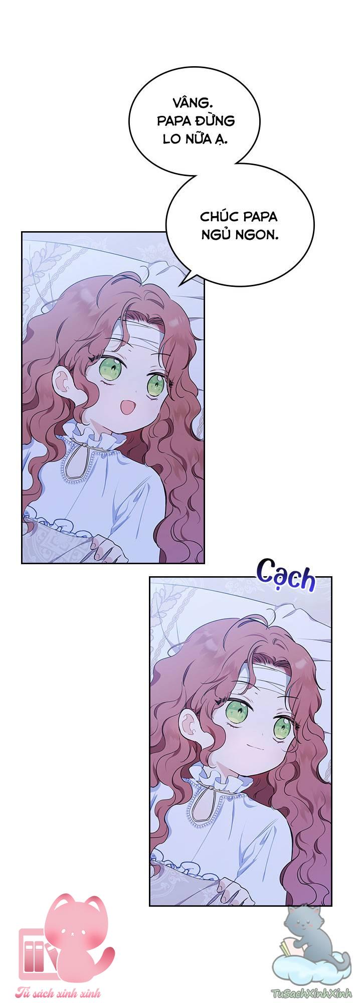 Kiếp Này Ta Sẽ Trở Thành Gia Chủ - Chap 42 - Trang 8