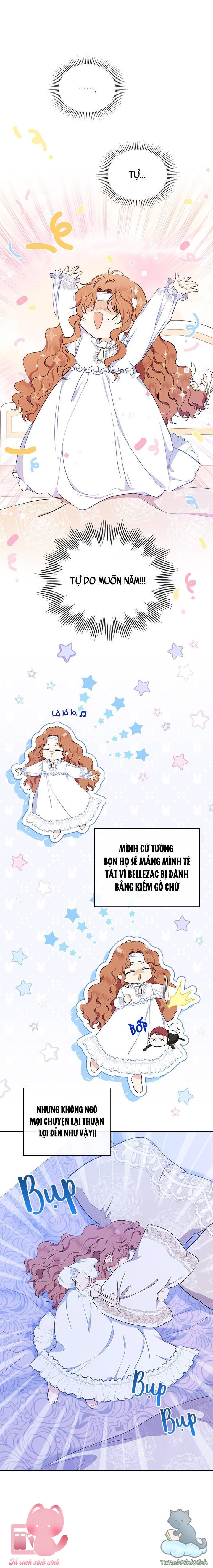 Kiếp Này Ta Sẽ Trở Thành Gia Chủ - Chap 42 - Trang 9