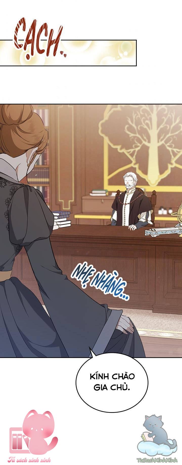 Kiếp Này Ta Sẽ Trở Thành Gia Chủ - Chap 44 - Trang 68