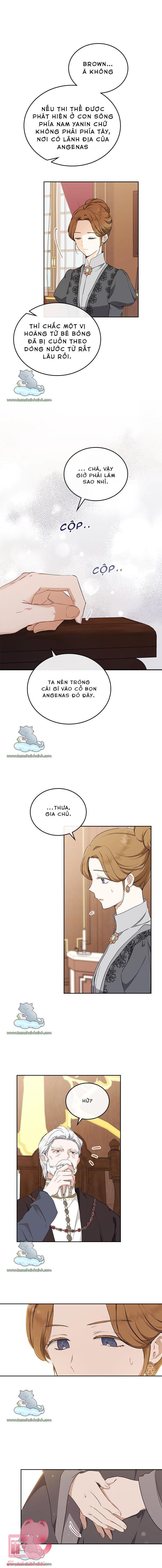 Kiếp Này Ta Sẽ Trở Thành Gia Chủ - Chap 45 - Trang 3