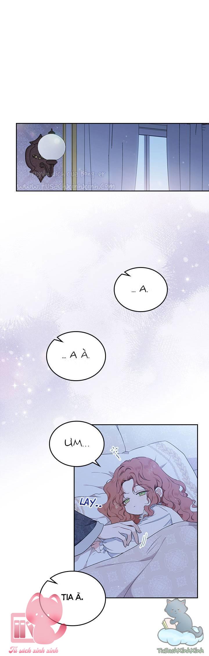 Kiếp Này Ta Sẽ Trở Thành Gia Chủ - Chap 46 - Trang 3