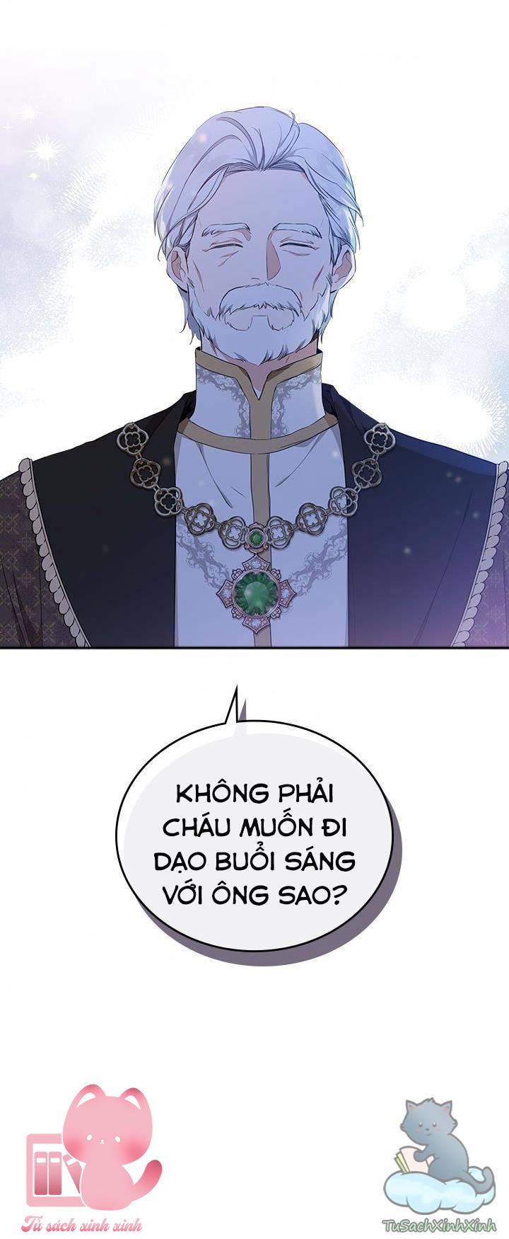 Kiếp Này Ta Sẽ Trở Thành Gia Chủ - Chap 46 - Trang 7