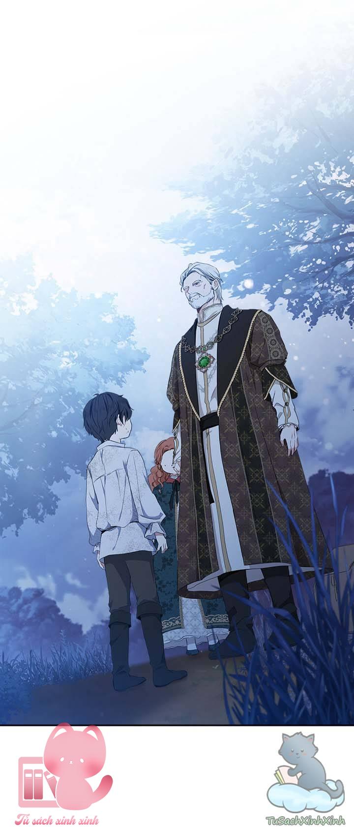 Kiếp Này Ta Sẽ Trở Thành Gia Chủ - Chap 47 - Trang 3