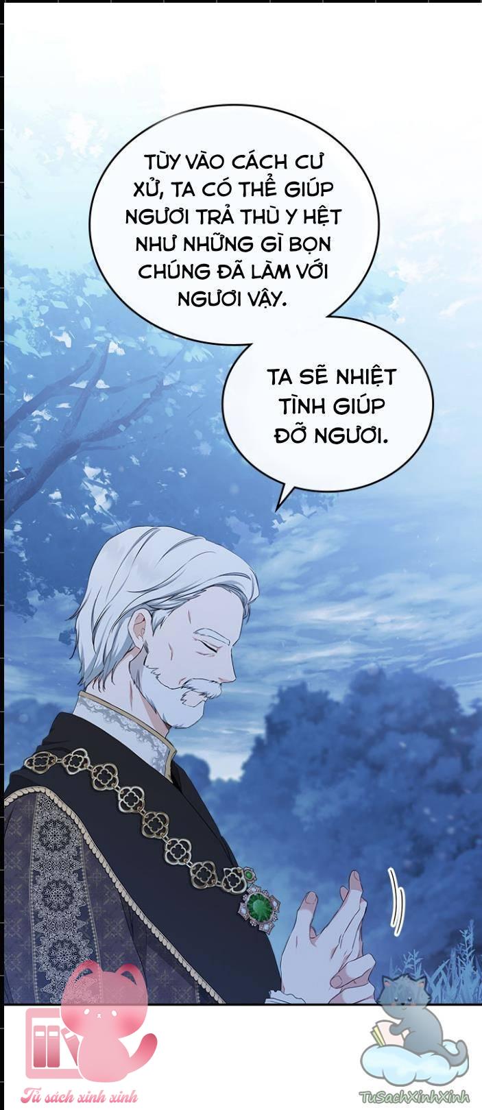 Kiếp Này Ta Sẽ Trở Thành Gia Chủ - Chap 48 - Trang 5
