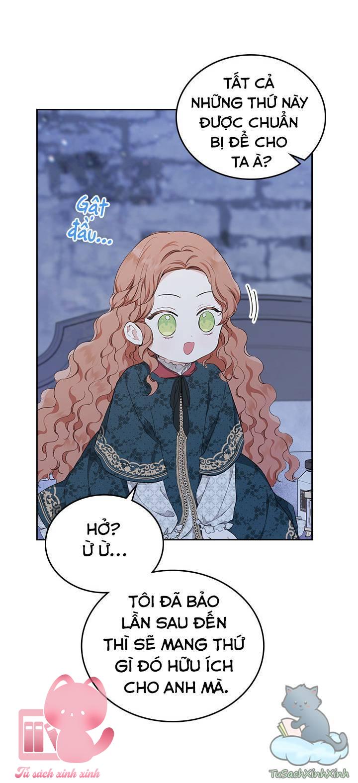 Kiếp Này Ta Sẽ Trở Thành Gia Chủ - Chap 49 - Trang 12