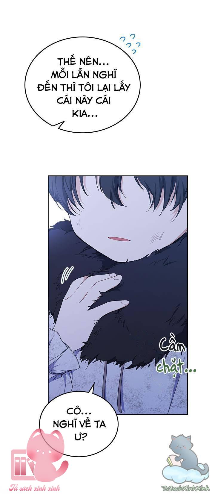 Kiếp Này Ta Sẽ Trở Thành Gia Chủ - Chap 49 - Trang 13