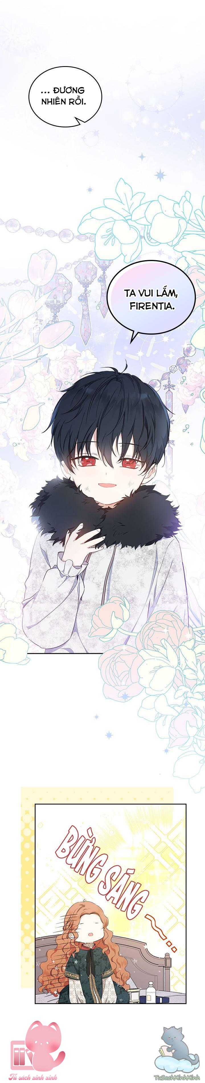 Kiếp Này Ta Sẽ Trở Thành Gia Chủ - Chap 49 - Trang 14