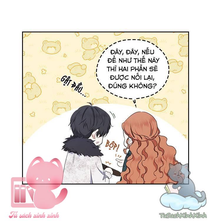 Kiếp Này Ta Sẽ Trở Thành Gia Chủ - Chap 49 - Trang 19