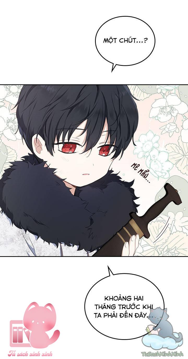 Kiếp Này Ta Sẽ Trở Thành Gia Chủ - Chap 49 - Trang 21