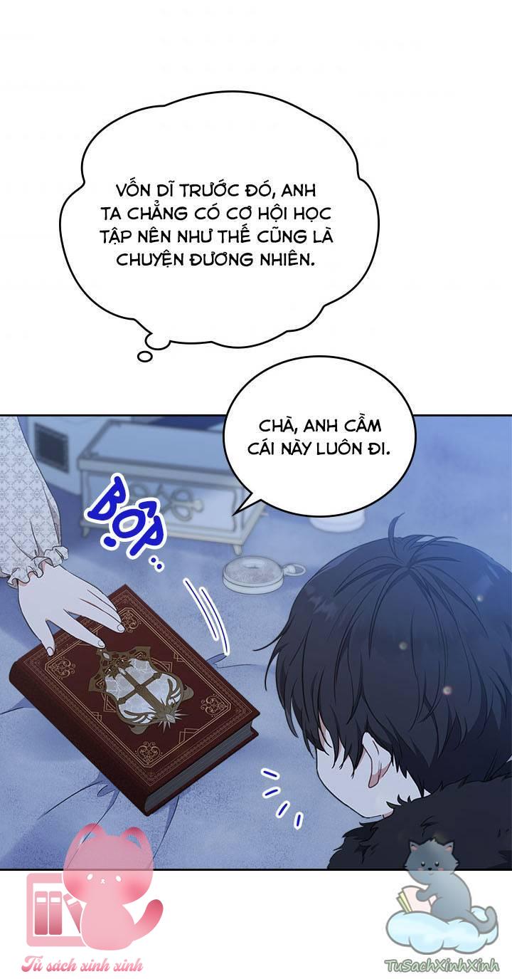 Kiếp Này Ta Sẽ Trở Thành Gia Chủ - Chap 49 - Trang 24
