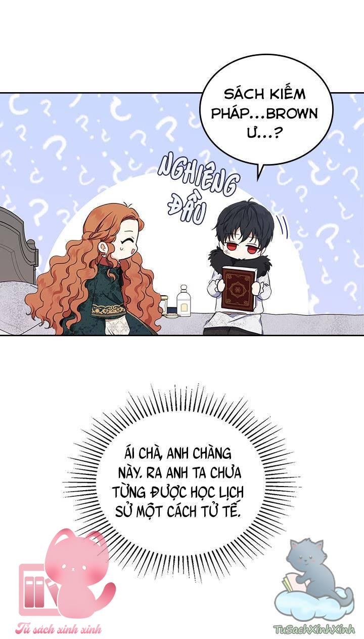 Kiếp Này Ta Sẽ Trở Thành Gia Chủ - Chap 49 - Trang 25