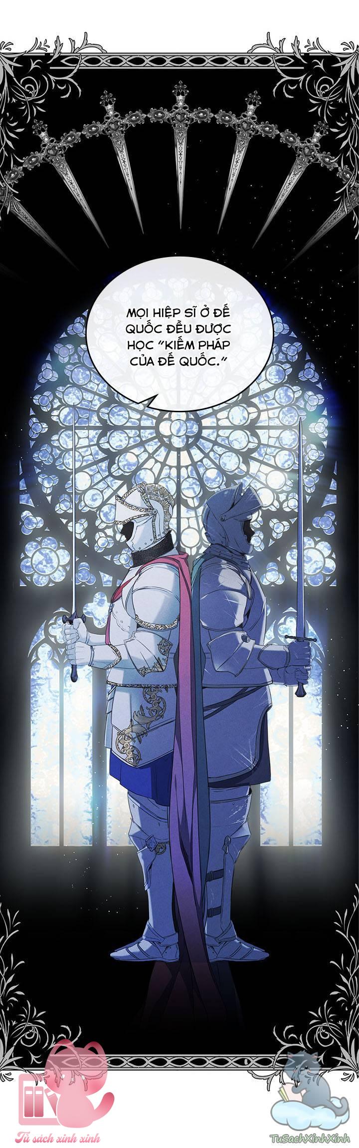 Kiếp Này Ta Sẽ Trở Thành Gia Chủ - Chap 49 - Trang 28