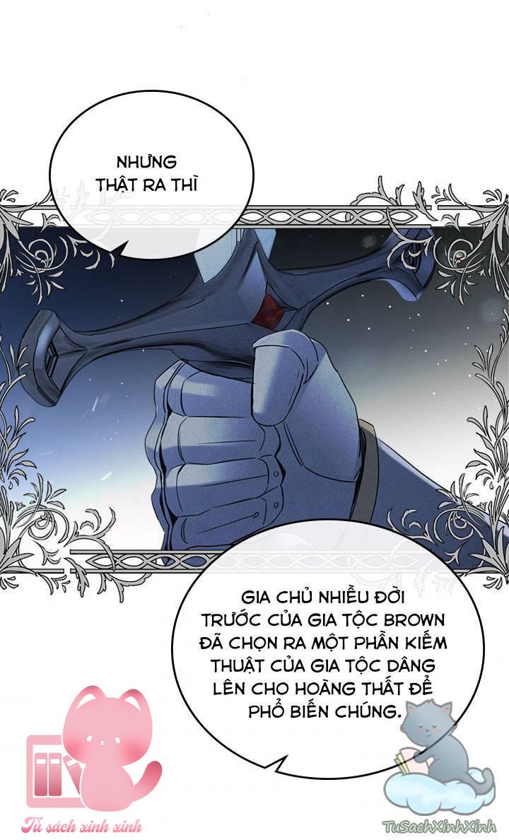 Kiếp Này Ta Sẽ Trở Thành Gia Chủ - Chap 49 - Trang 29
