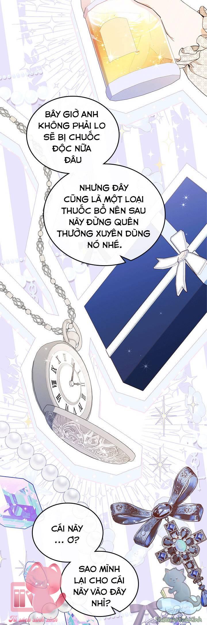 Kiếp Này Ta Sẽ Trở Thành Gia Chủ - Chap 49 - Trang 4