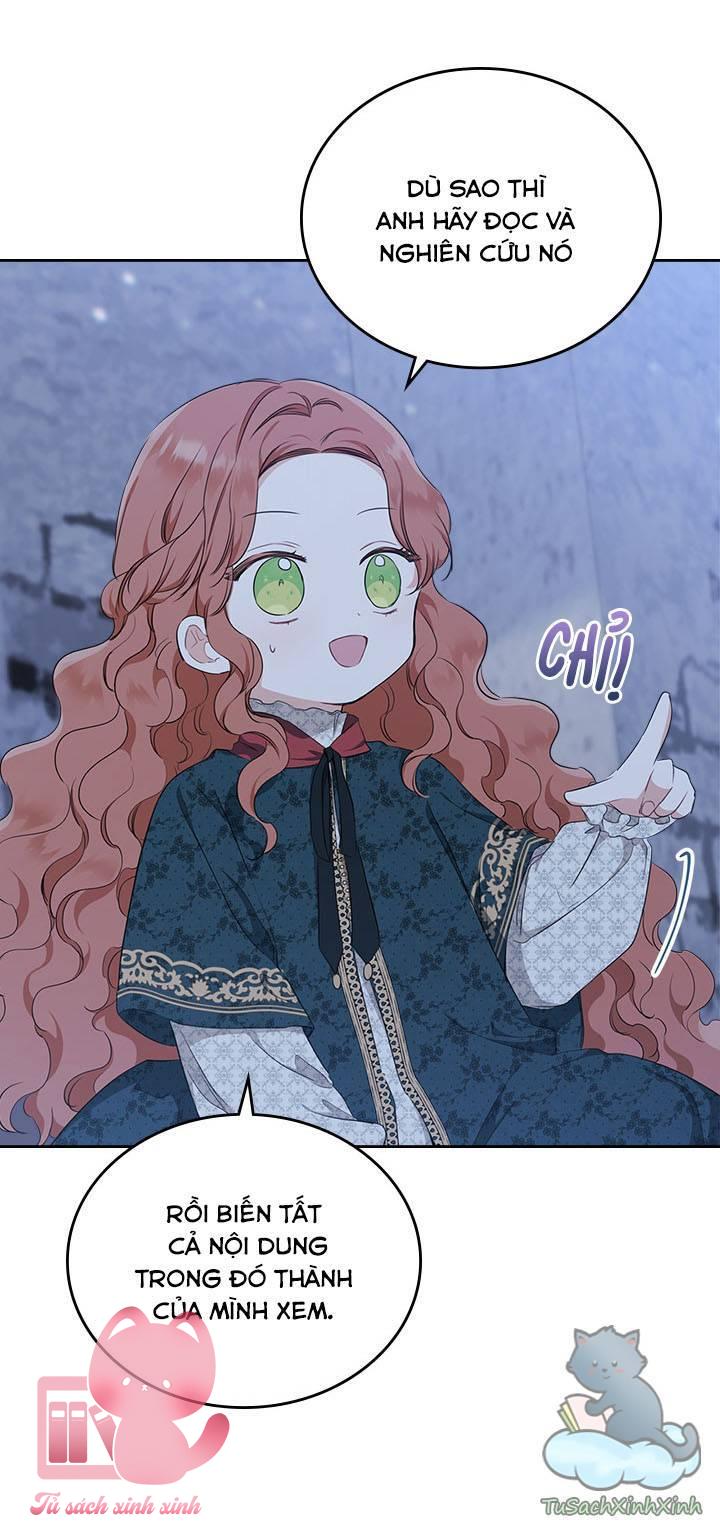Kiếp Này Ta Sẽ Trở Thành Gia Chủ - Chap 49 - Trang 34
