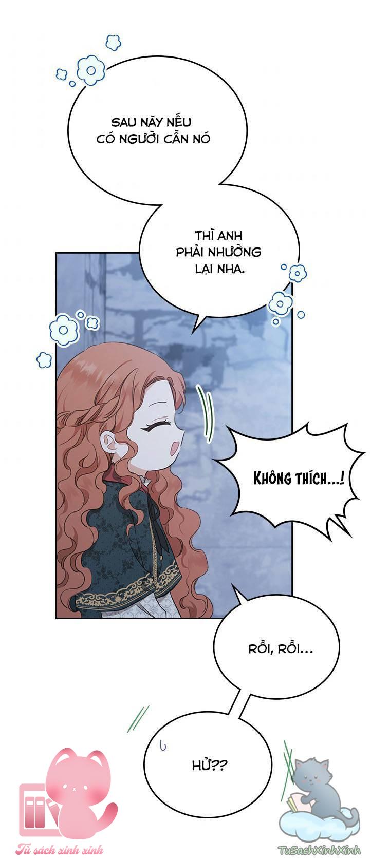 Kiếp Này Ta Sẽ Trở Thành Gia Chủ - Chap 49 - Trang 35