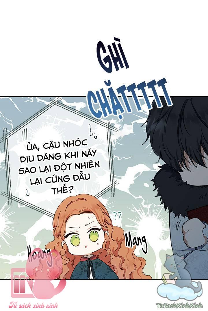Kiếp Này Ta Sẽ Trở Thành Gia Chủ - Chap 49 - Trang 39