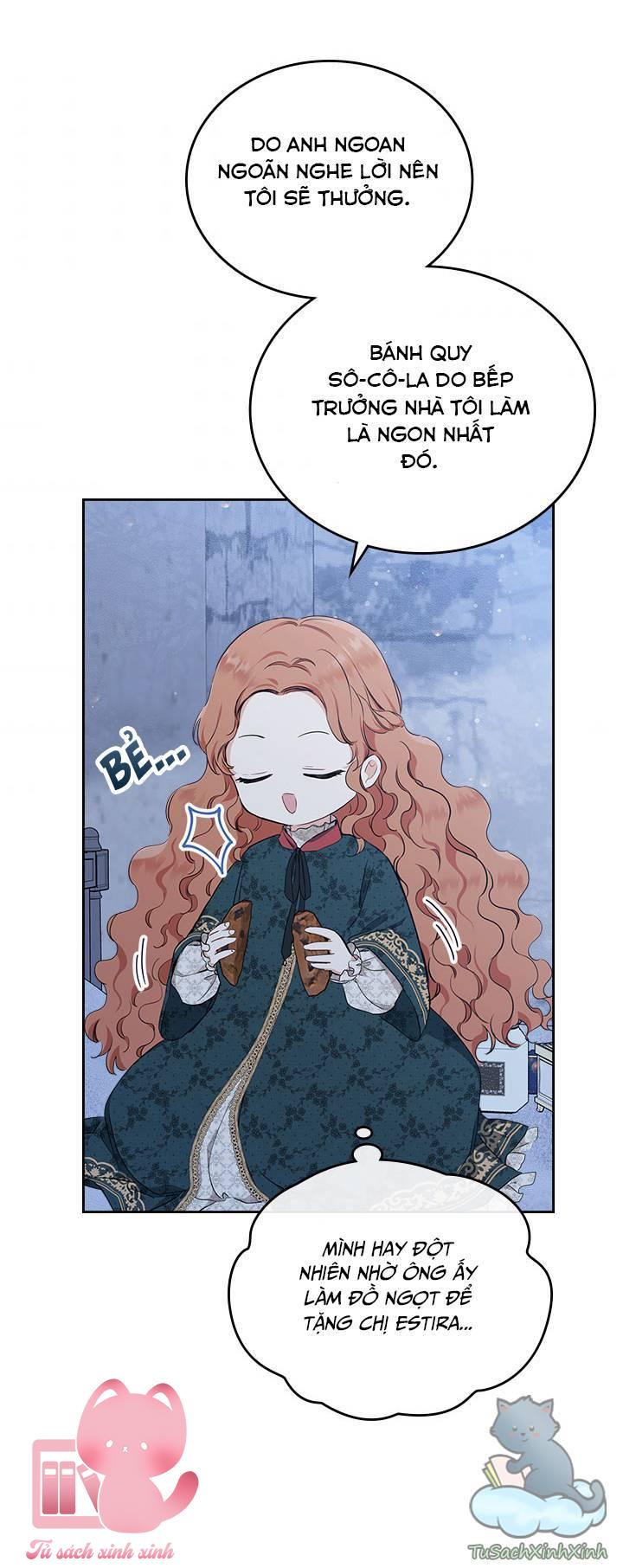 Kiếp Này Ta Sẽ Trở Thành Gia Chủ - Chap 49 - Trang 49