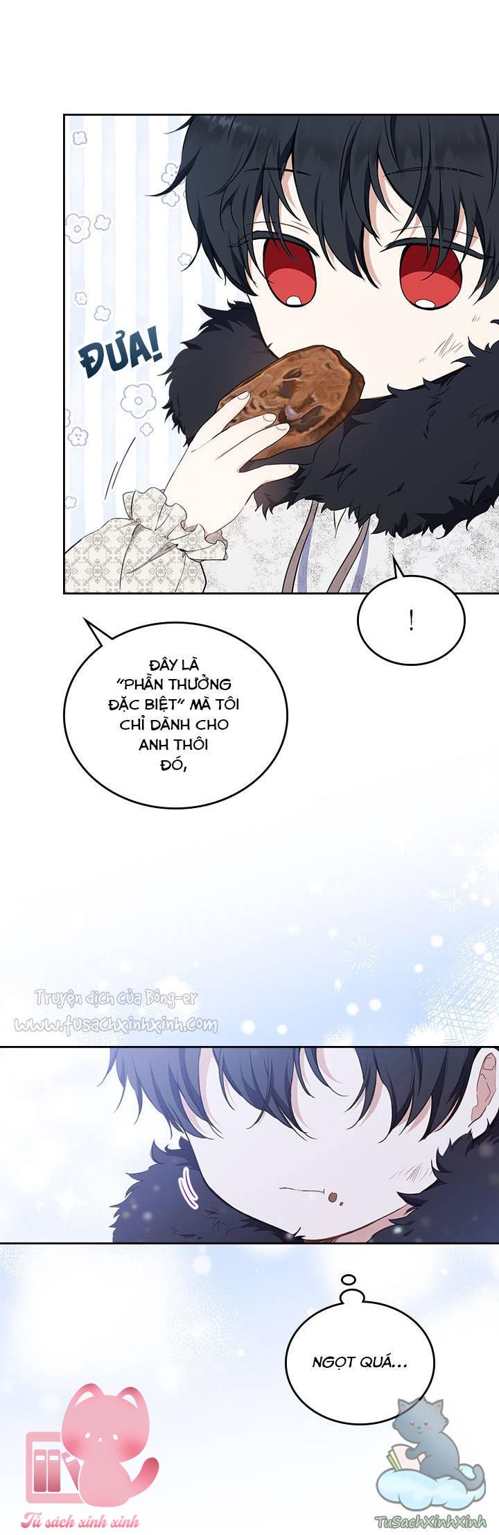 Kiếp Này Ta Sẽ Trở Thành Gia Chủ - Chap 49 - Trang 50