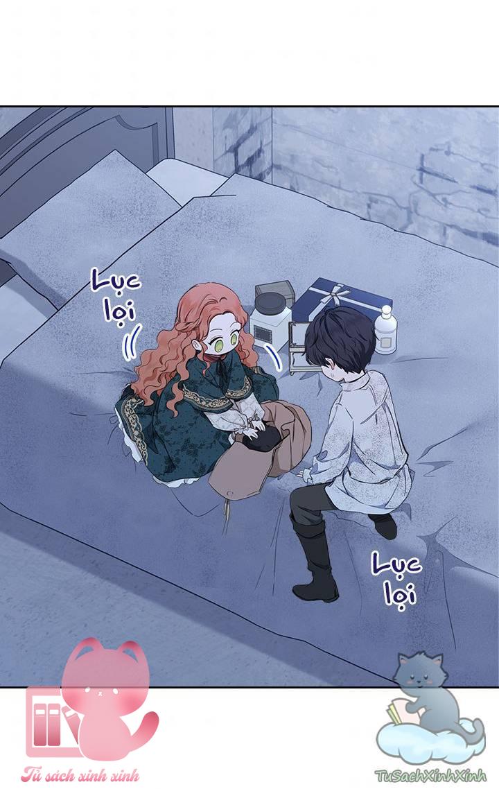 Kiếp Này Ta Sẽ Trở Thành Gia Chủ - Chap 49 - Trang 6