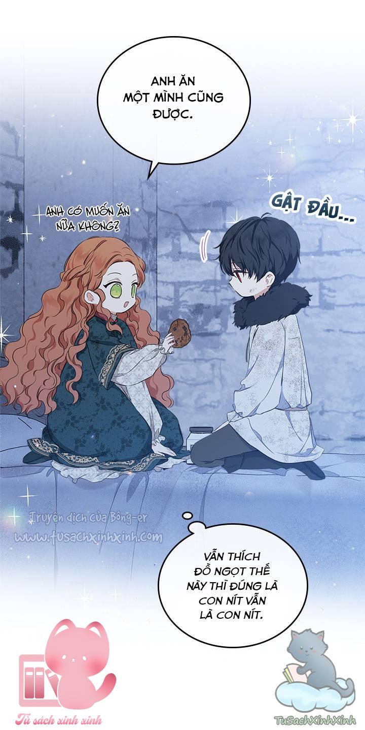 Kiếp Này Ta Sẽ Trở Thành Gia Chủ - Chap 49 - Trang 51
