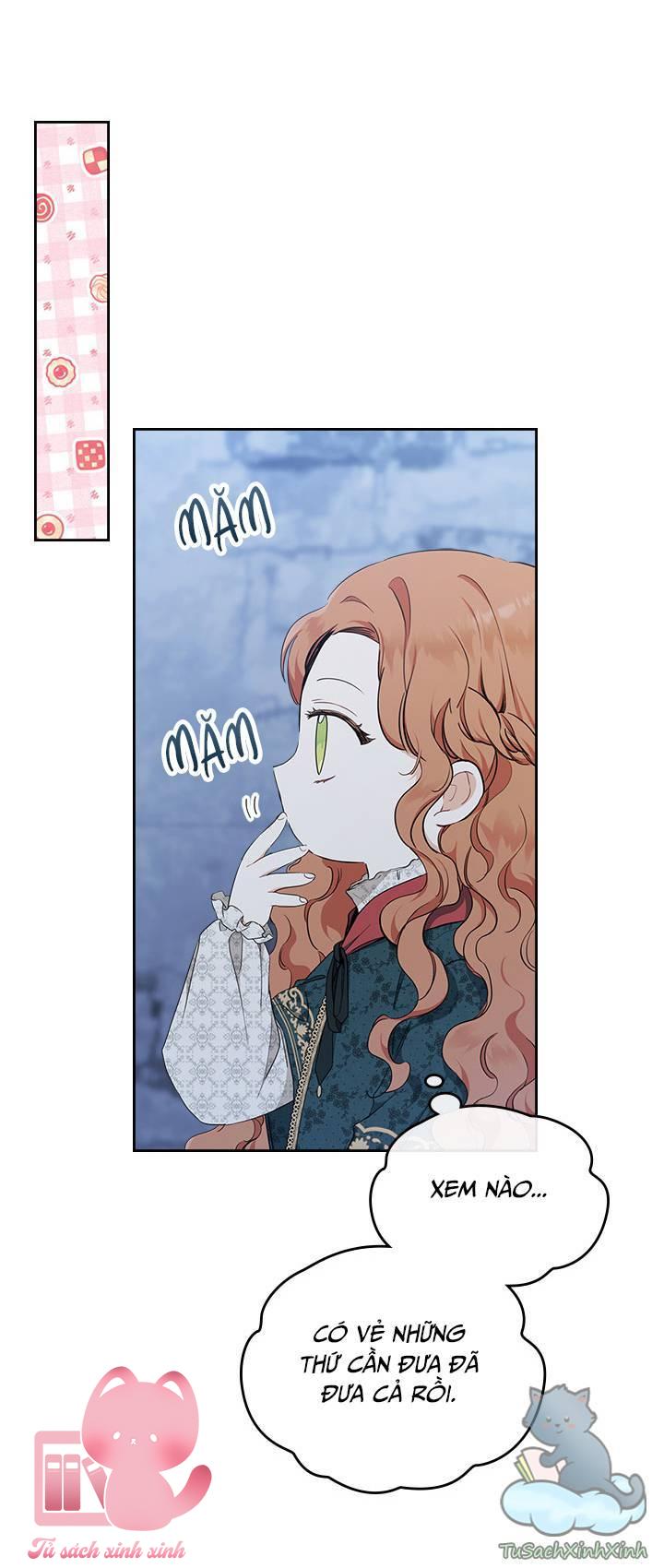 Kiếp Này Ta Sẽ Trở Thành Gia Chủ - Chap 49 - Trang 52