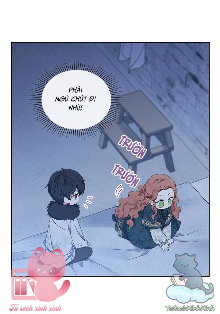 Kiếp Này Ta Sẽ Trở Thành Gia Chủ - Chap 49 - Trang 54