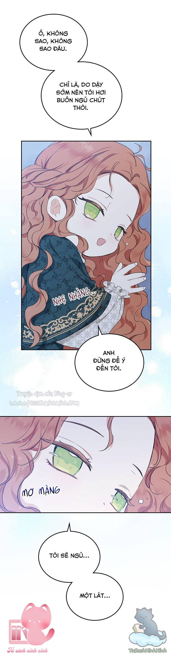 Kiếp Này Ta Sẽ Trở Thành Gia Chủ - Chap 49 - Trang 56