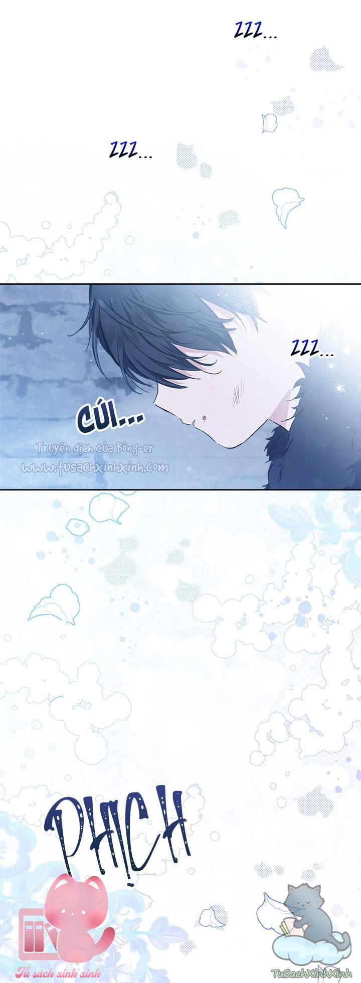 Kiếp Này Ta Sẽ Trở Thành Gia Chủ - Chap 49 - Trang 57