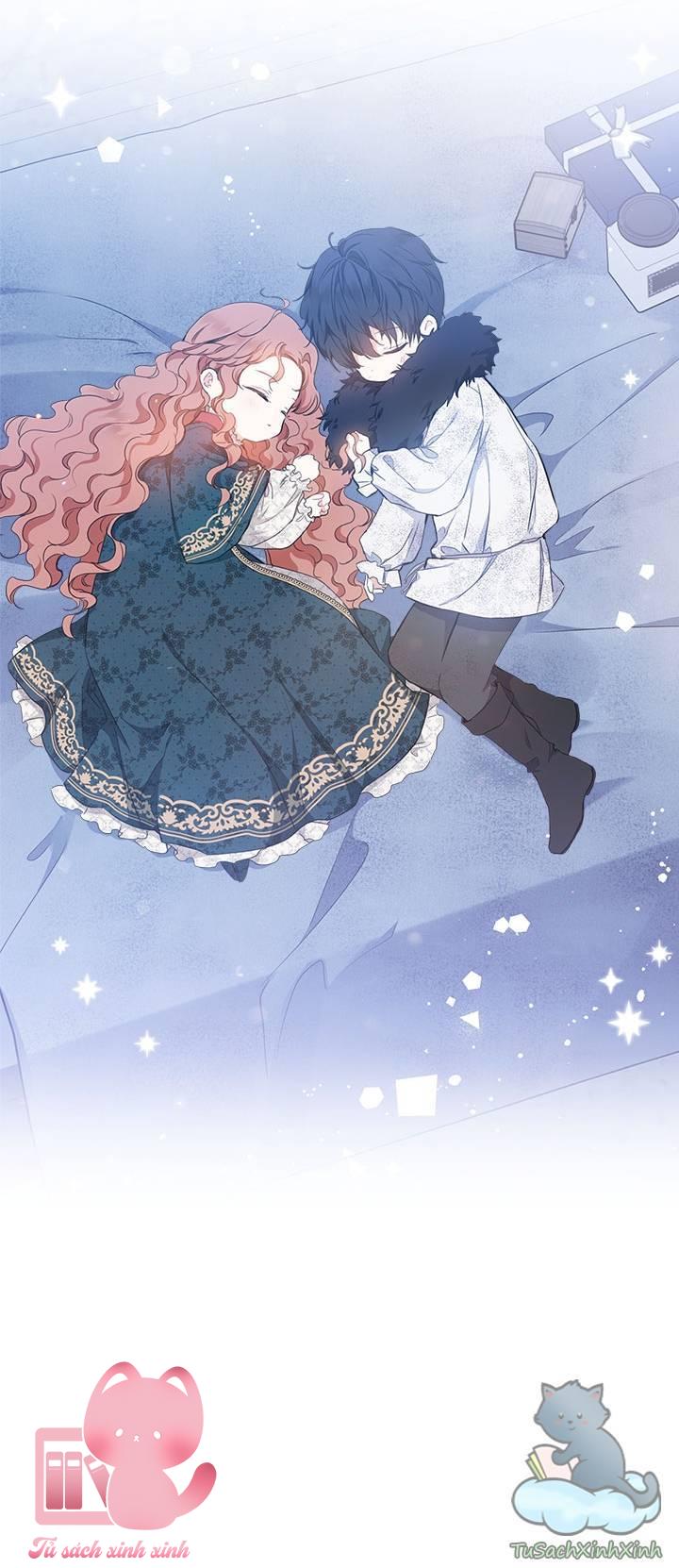 Kiếp Này Ta Sẽ Trở Thành Gia Chủ - Chap 49 - Trang 61