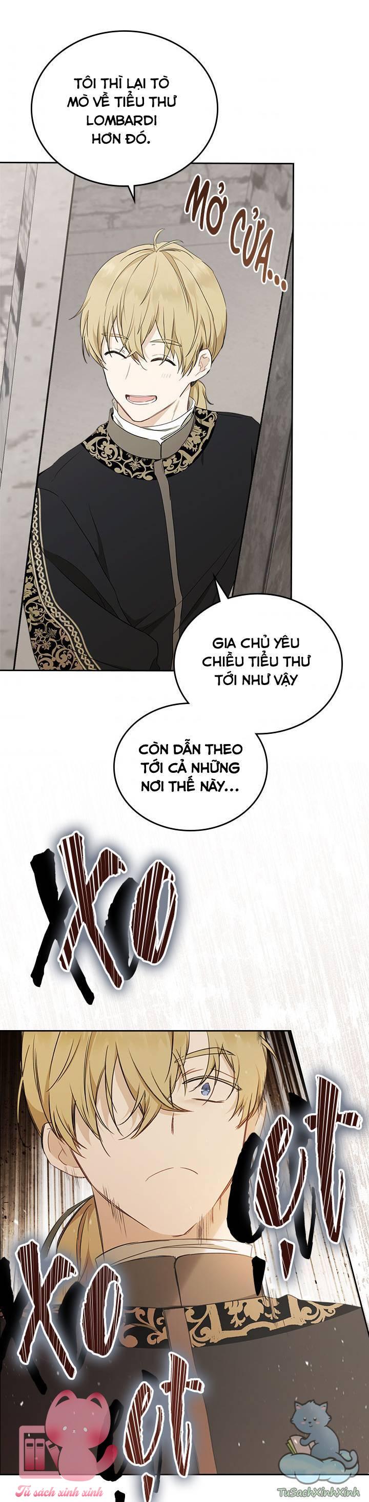 Kiếp Này Ta Sẽ Trở Thành Gia Chủ - Chap 49 - Trang 62
