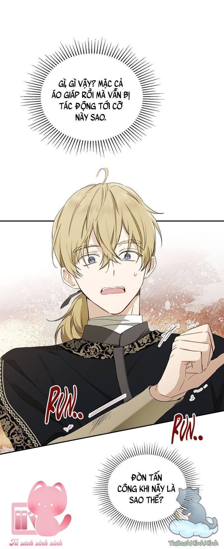 Kiếp Này Ta Sẽ Trở Thành Gia Chủ - Chap 49 - Trang 66