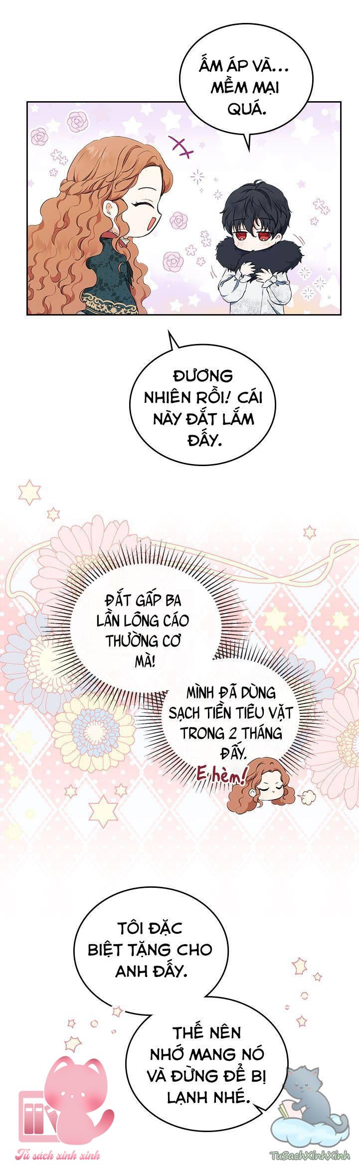 Kiếp Này Ta Sẽ Trở Thành Gia Chủ - Chap 49 - Trang 9