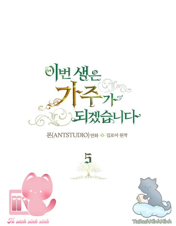 Kiếp Này Ta Sẽ Trở Thành Gia Chủ - Chap 5 - Trang 2