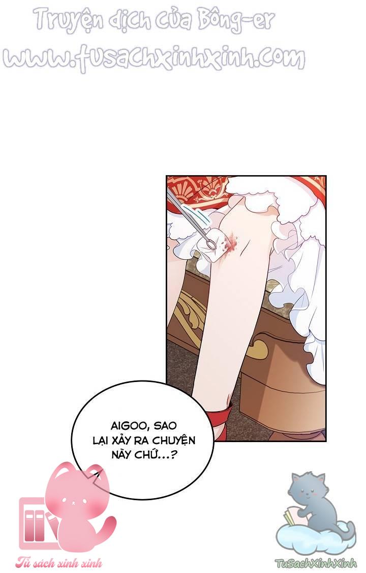 Kiếp Này Ta Sẽ Trở Thành Gia Chủ - Chap 5 - Trang 3