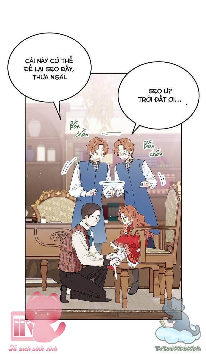 Kiếp Này Ta Sẽ Trở Thành Gia Chủ - Chap 5 - Trang 4