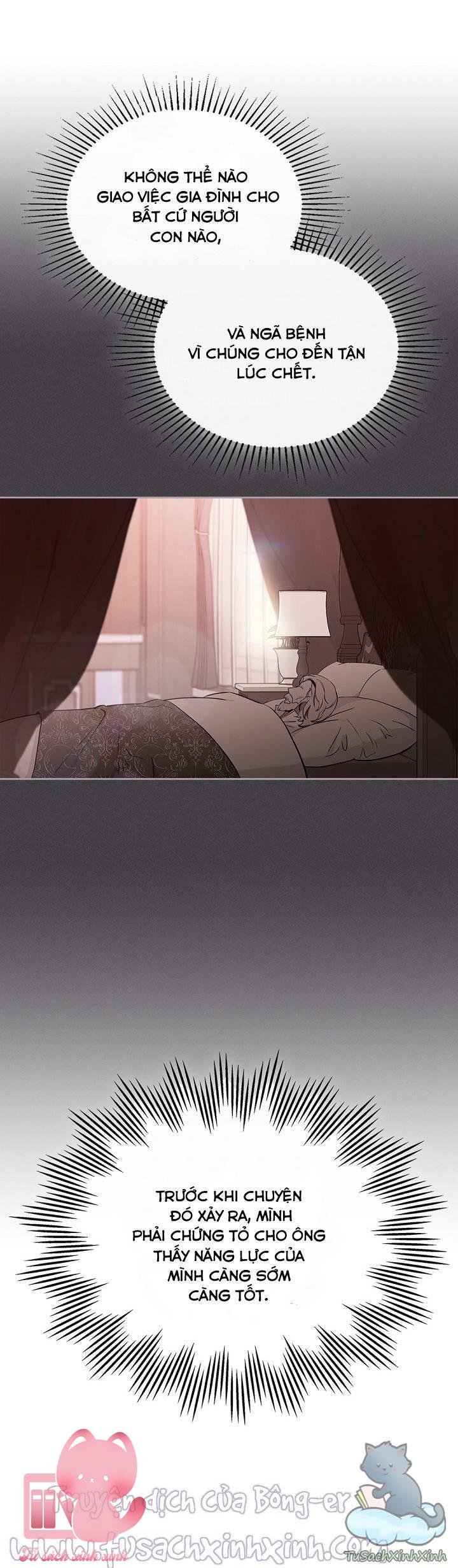Kiếp Này Ta Sẽ Trở Thành Gia Chủ - Chap 5 - Trang 42