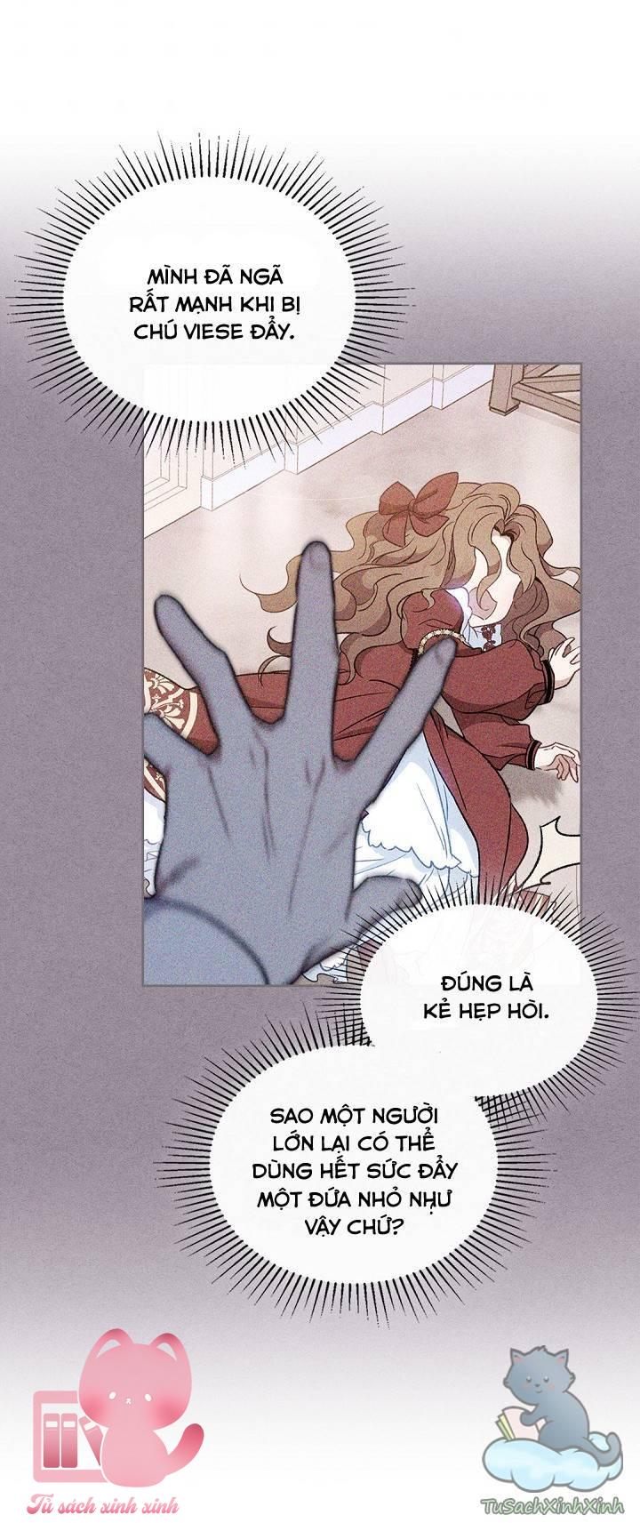 Kiếp Này Ta Sẽ Trở Thành Gia Chủ - Chap 5 - Trang 8